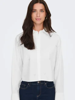 JDYRILEY Chemise