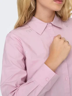 JDYRILEY Chemise