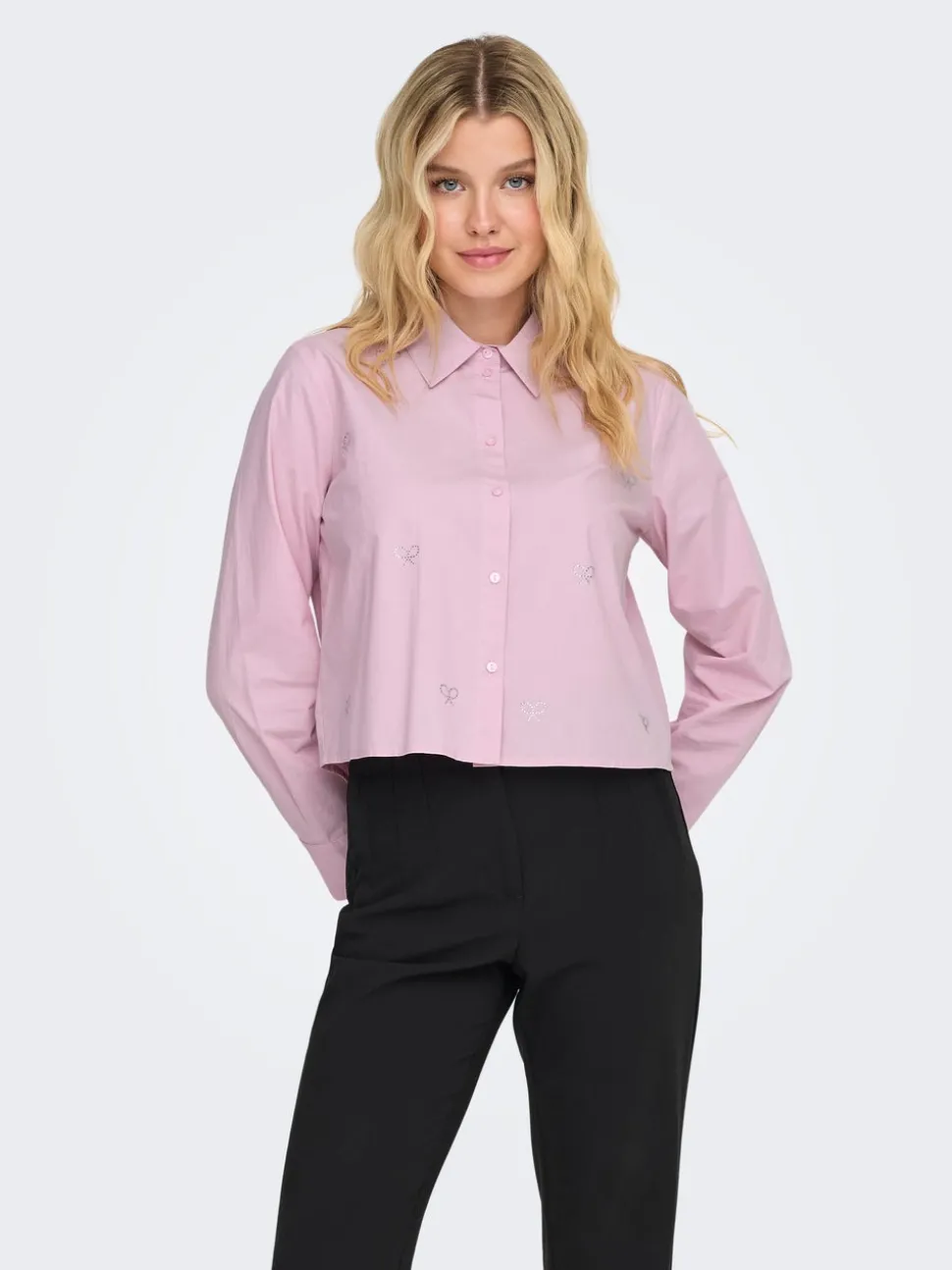 JDYRILEY Chemise