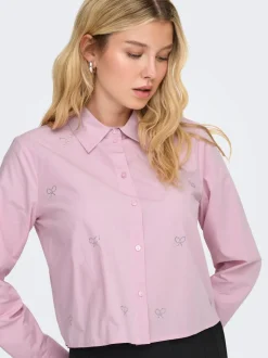 JDYRILEY Chemise