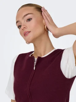 JDYRILEY Gilet