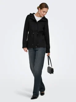 JDYRIVER Parka longue