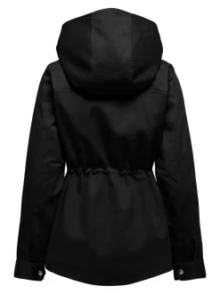 JDYRIVER Parka longue