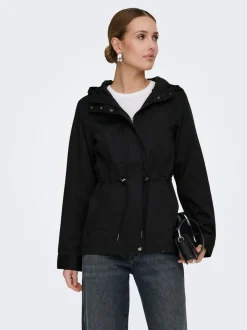 JDYRIVER Parka longue