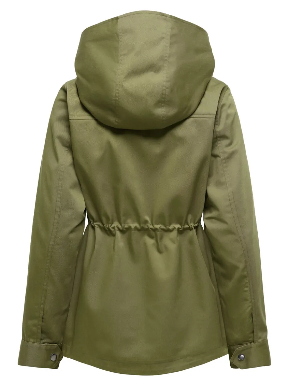 JDYRIVER Parka longue