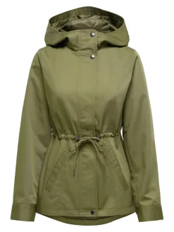 JDYRIVER Parka longue