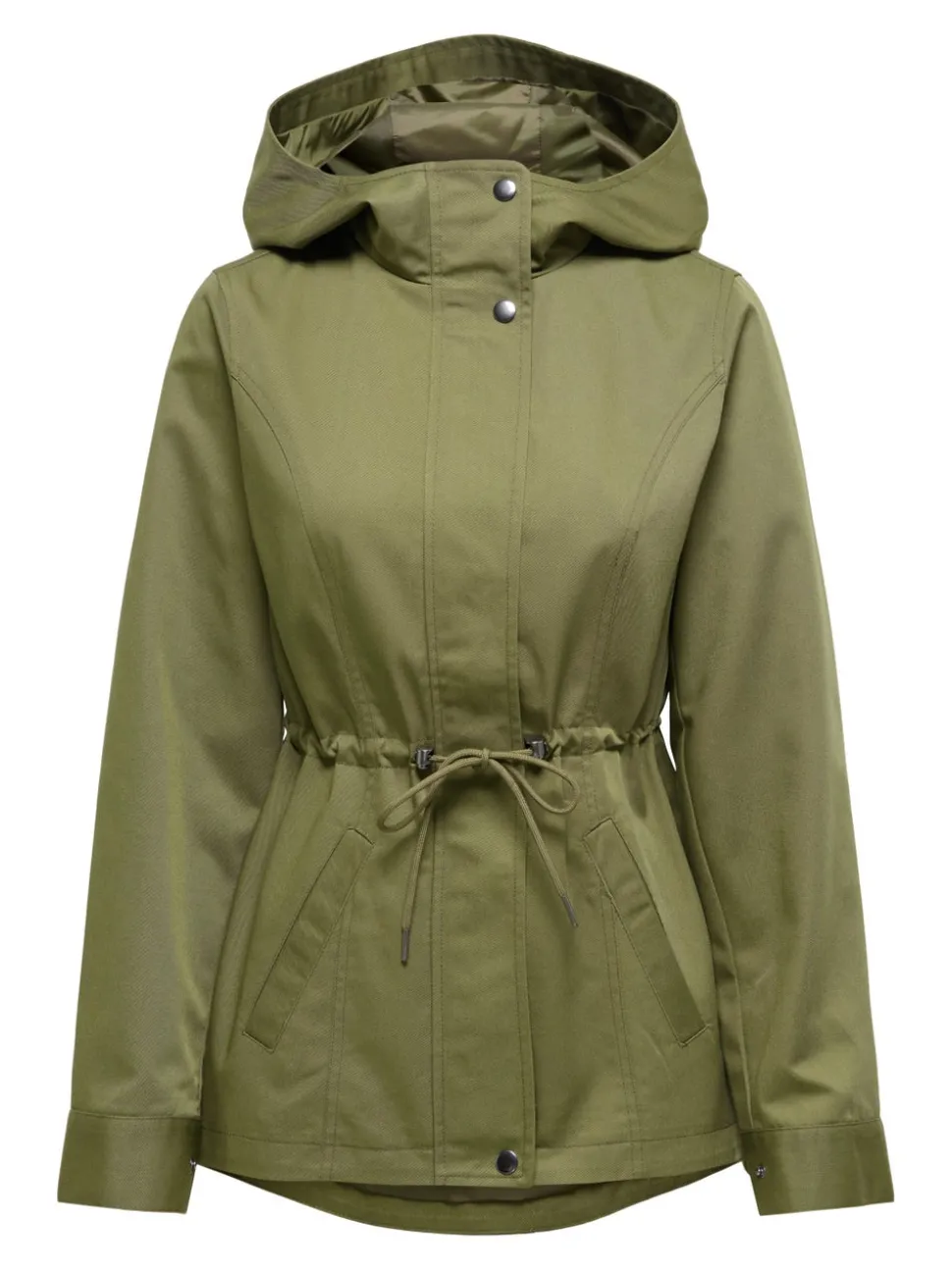JDYRIVER Parka longue