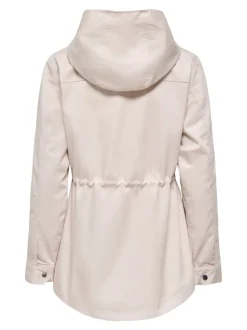 JDYRIVER Parka longue