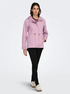 JDYRIVER Parka longue