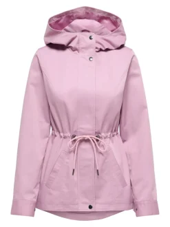 JDYRIVER Parka longue