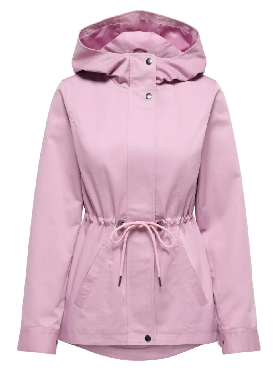 JDYRIVER Parka longue