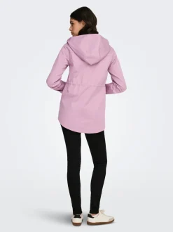 JDYRIVER Parka longue