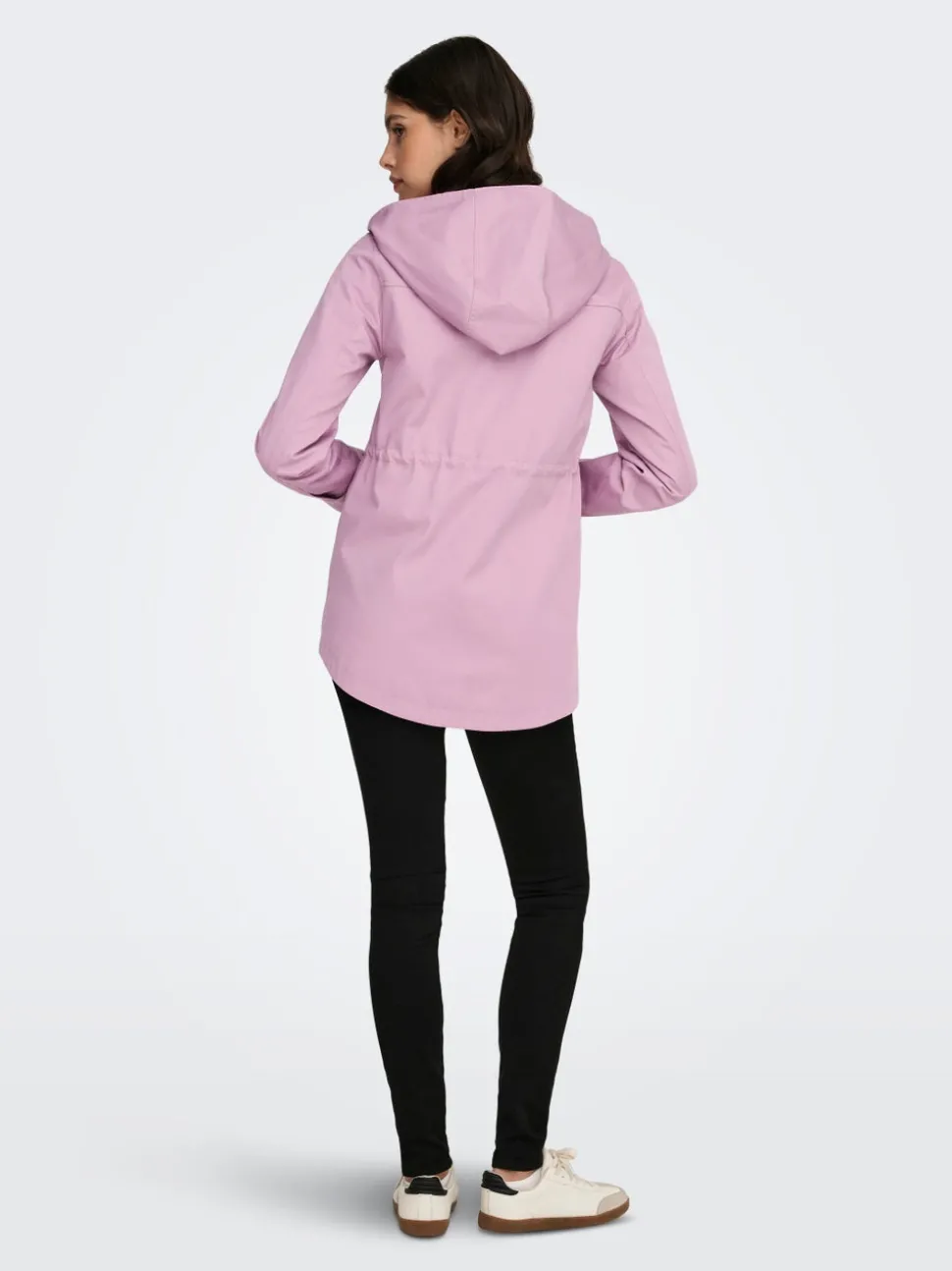 JDYRIVER Parka longue