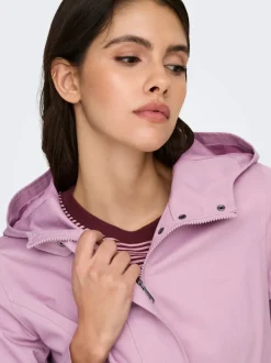 JDYRIVER Parka longue