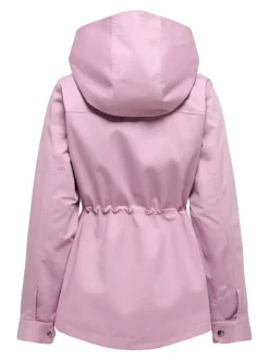 JDYRIVER Parka longue