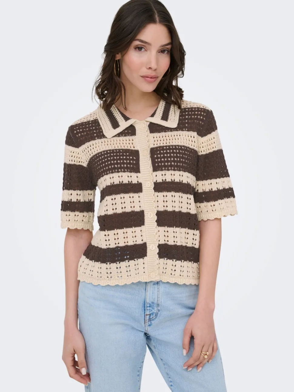 JDYROBIN Cardigan