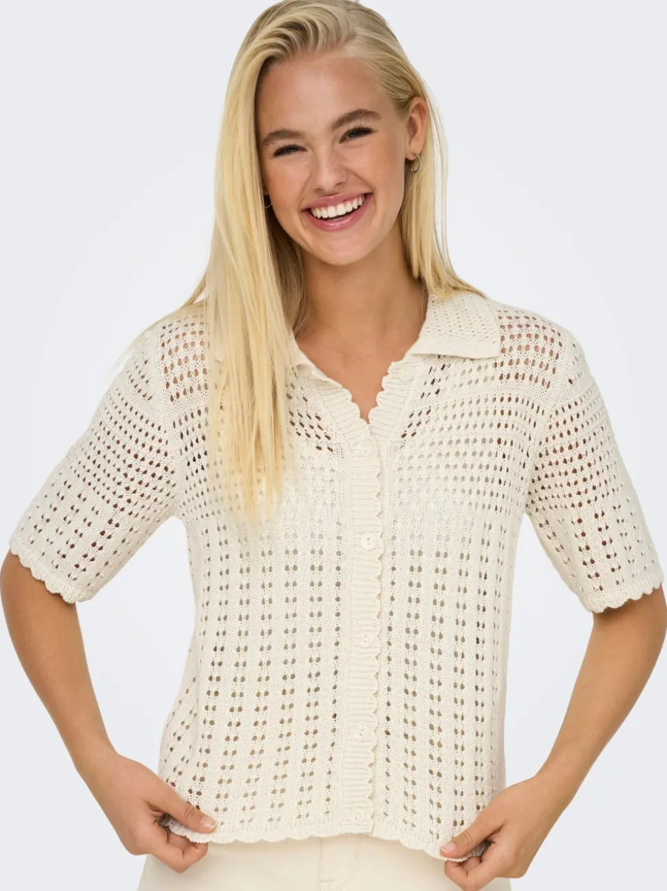 JDYROBIN Cardigan