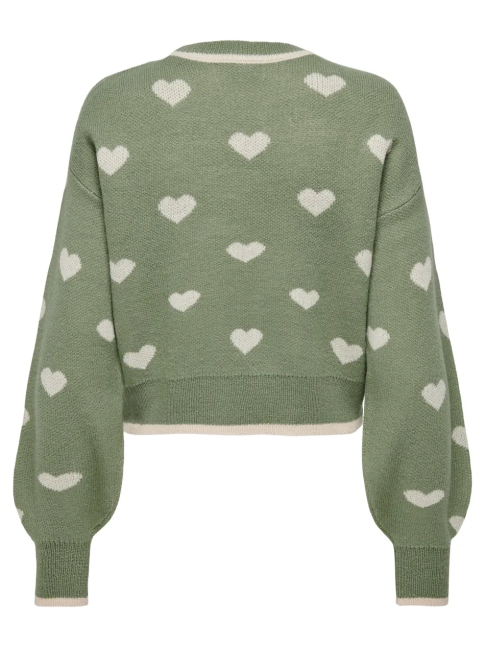 JDYROMANCE Pull en maille