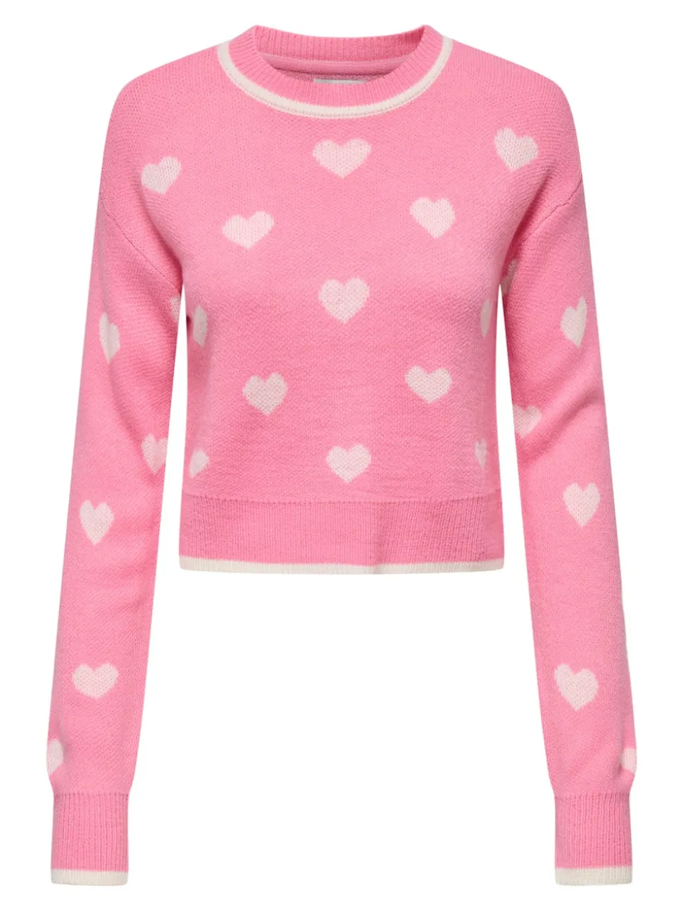 JDYROMANCE Pull en maille