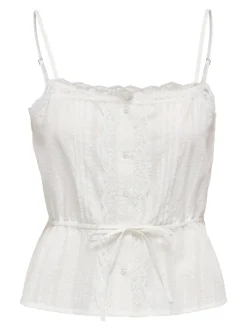 JDYROSA Top