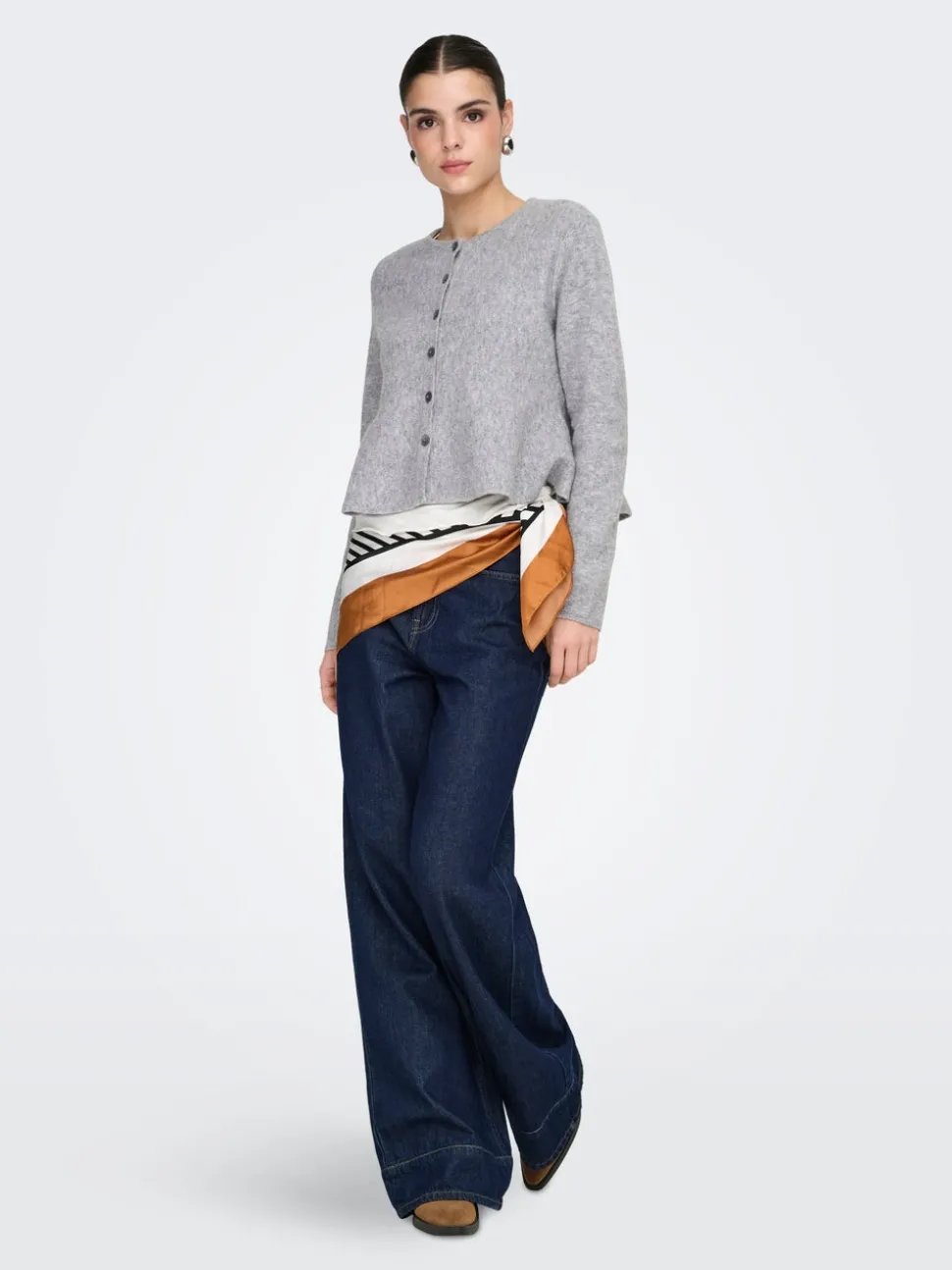 JDYROSEMARY Cardigan