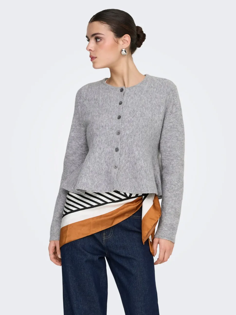 JDYROSEMARY Cardigan