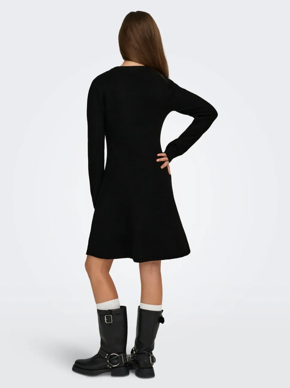 JDYROSEMARY Robe courte