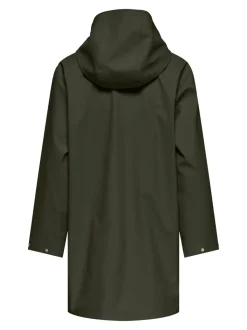 JDYROSEMARY Veste de pluie