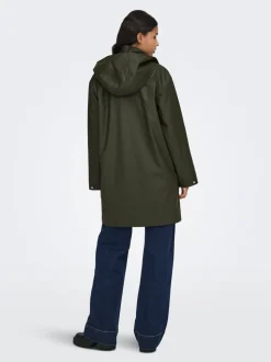 JDYROSEMARY Veste de pluie