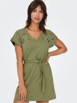 JDYROSE Robe courte