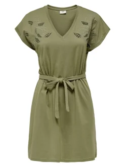 JDYROSE Robe courte