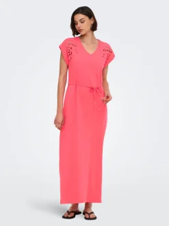 JDYROSE Robe longue
