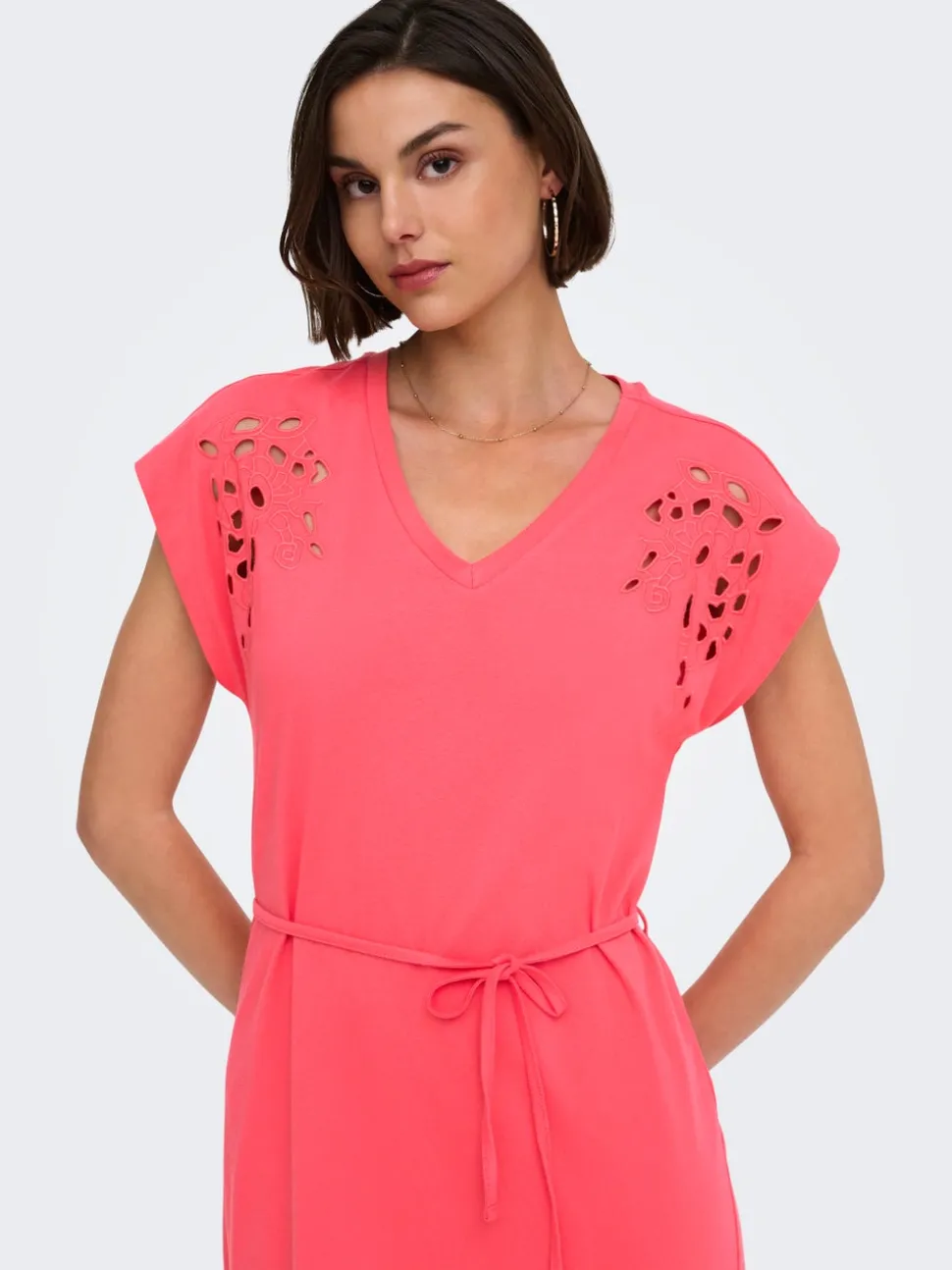 JDYROSE Robe longue