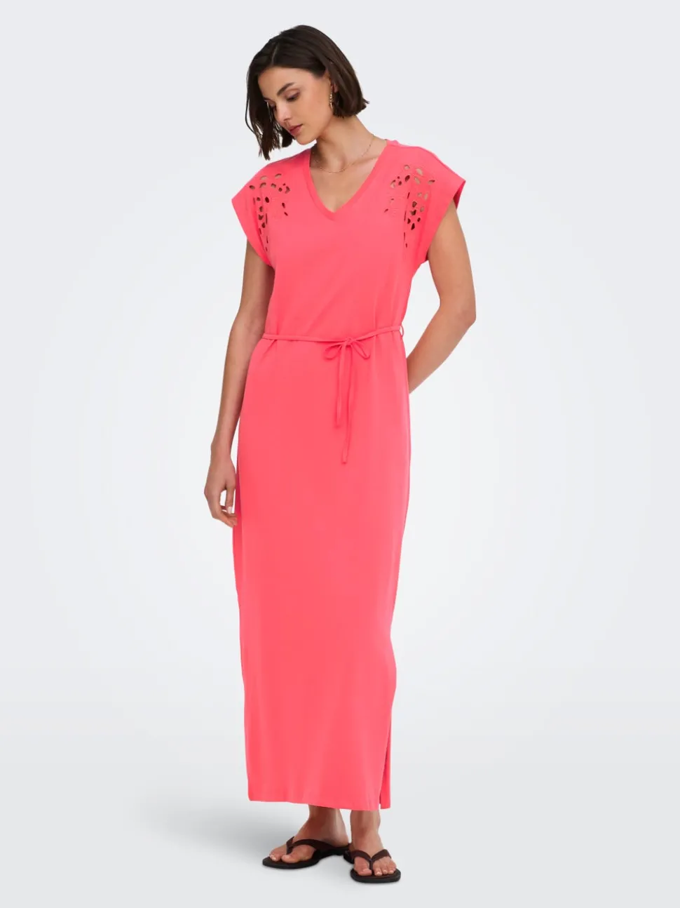 JDYROSE Robe longue