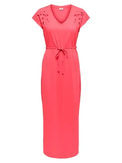 JDYROSE Robe longue