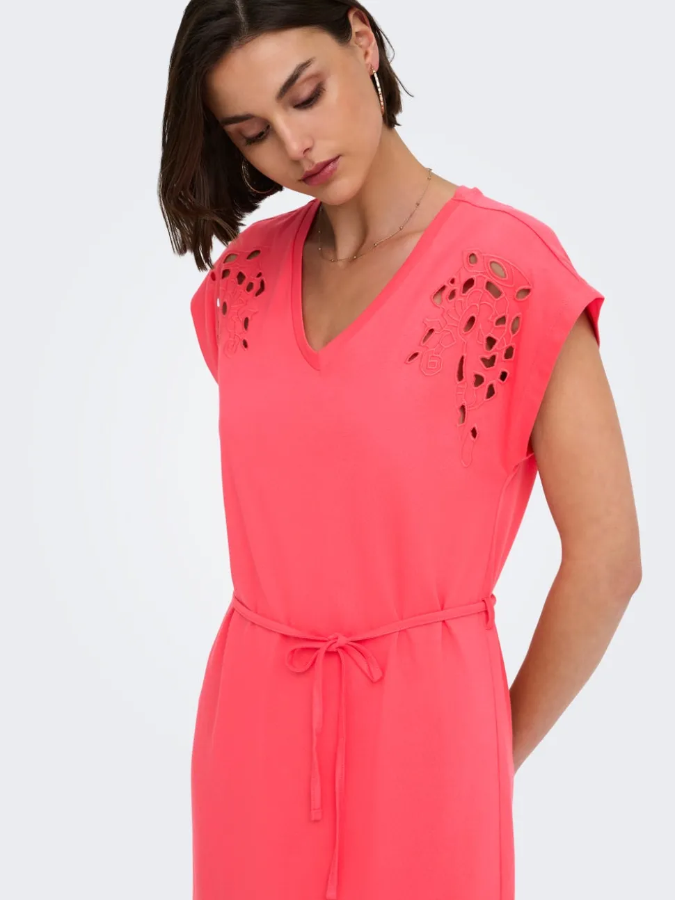 JDYROSE Robe longue