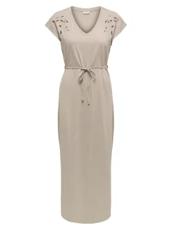 JDYROSE Robe longue