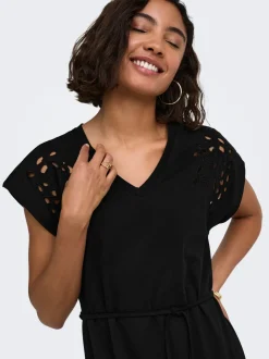 JDYROSE Robe longue
