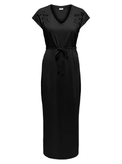 JDYROSE Robe longue