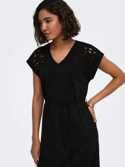 JDYROSE Robe longue