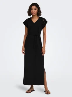 JDYROSE Robe longue