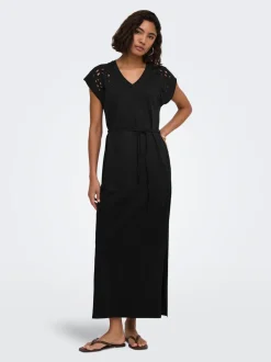 JDYROSE Robe longue
