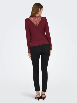 JDYROXY Top