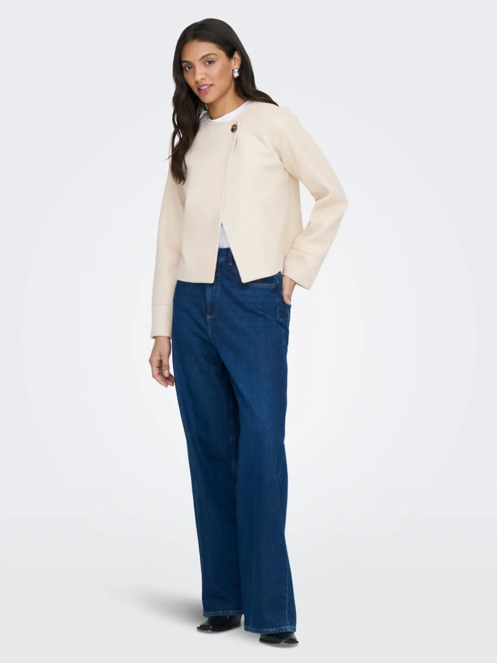 JDYRUBIN Veste