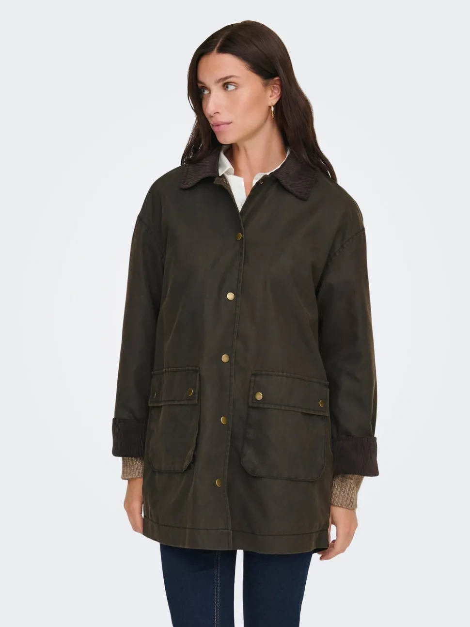 JDYRUBY Veste