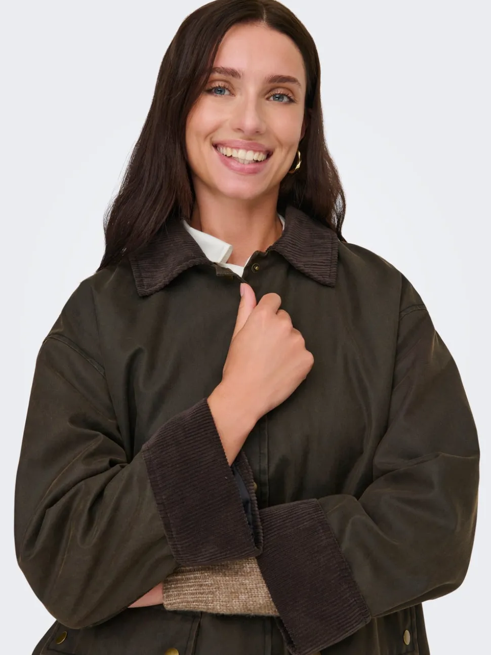JDYRUBY Veste