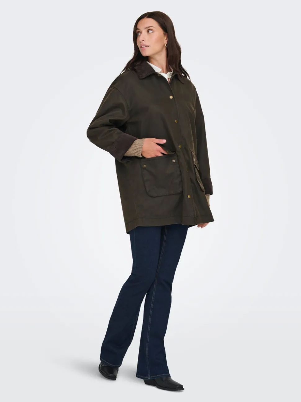 JDYRUBY Veste