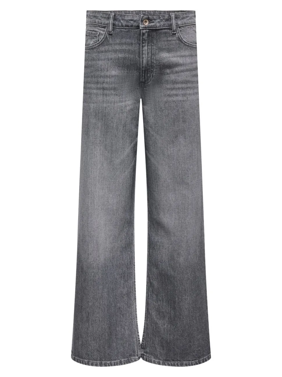 JDYRUBY Taille moyenne Loose Fit Jeans