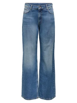 JDYRUBY Taille moyenne Loose Fit Jeans