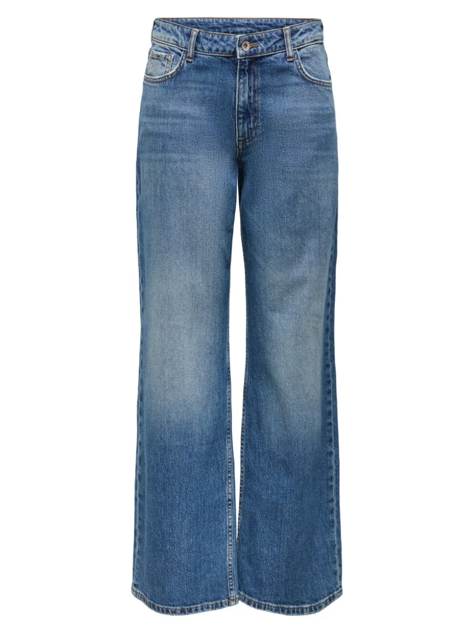 JDYRUBY Taille moyenne Loose Fit Jeans